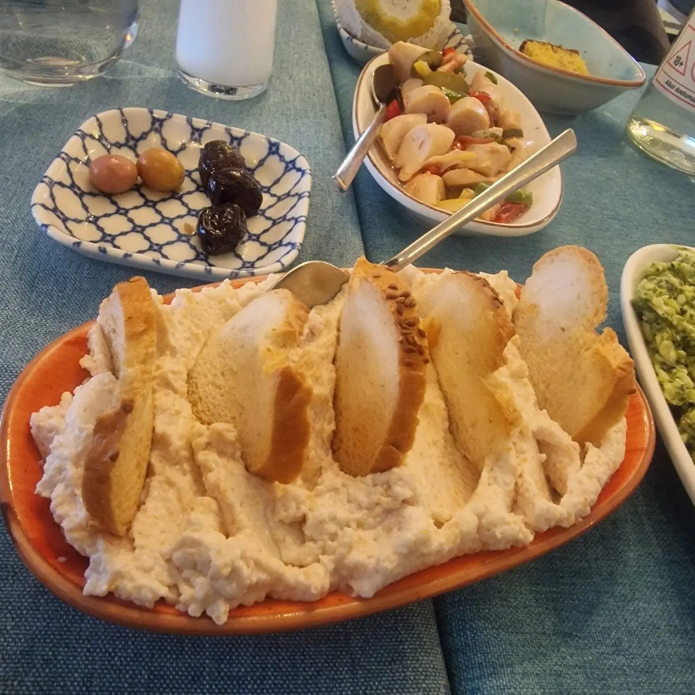 Filika Sarıyer fotoğraf 3