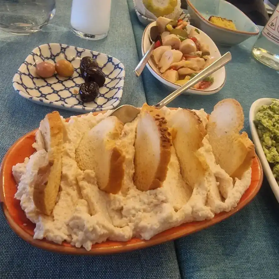 Filika Sarıyer fotoğraf 3