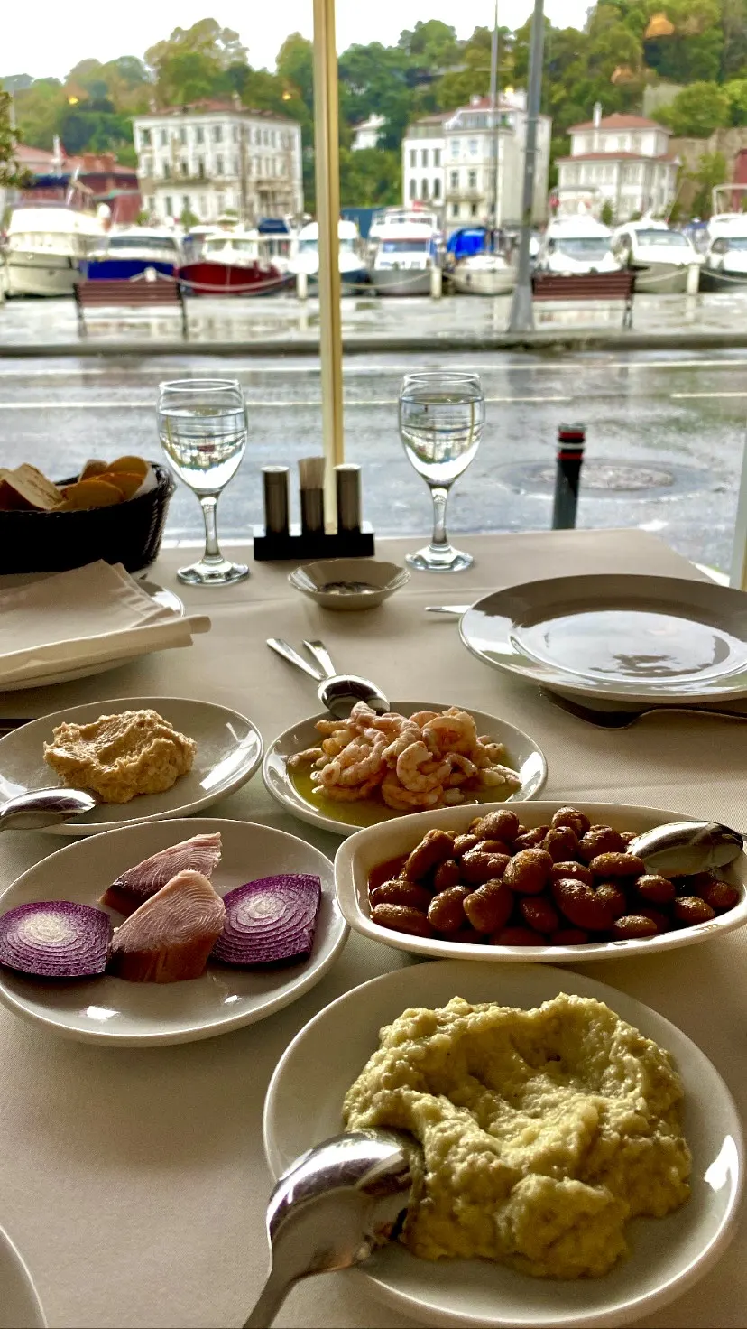 Filiz Restaurant fotoğraf 2