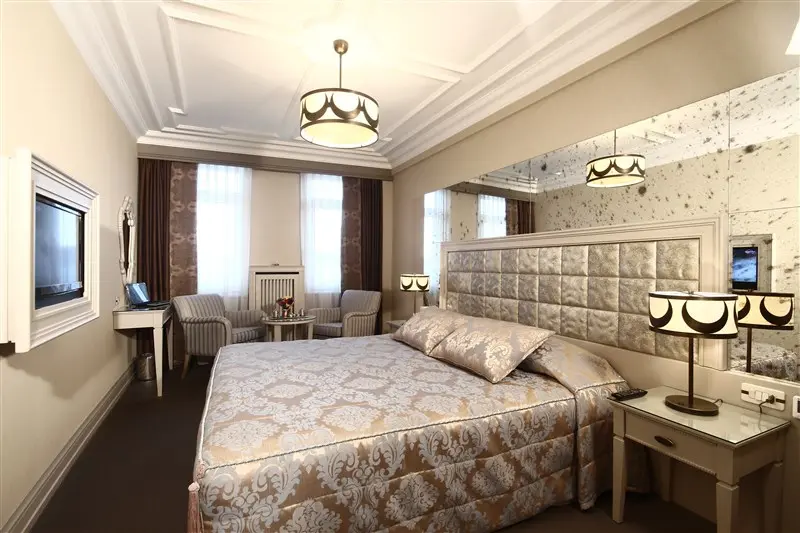 FUAT PAŞA OTELİ fotoğraf 2