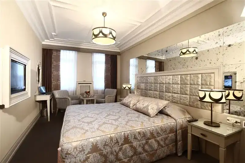 FUAT PAŞA OTELİ fotoğraf 2