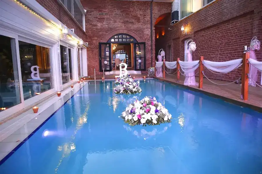 FUAT PAŞA OTELİ fotoğraf 3