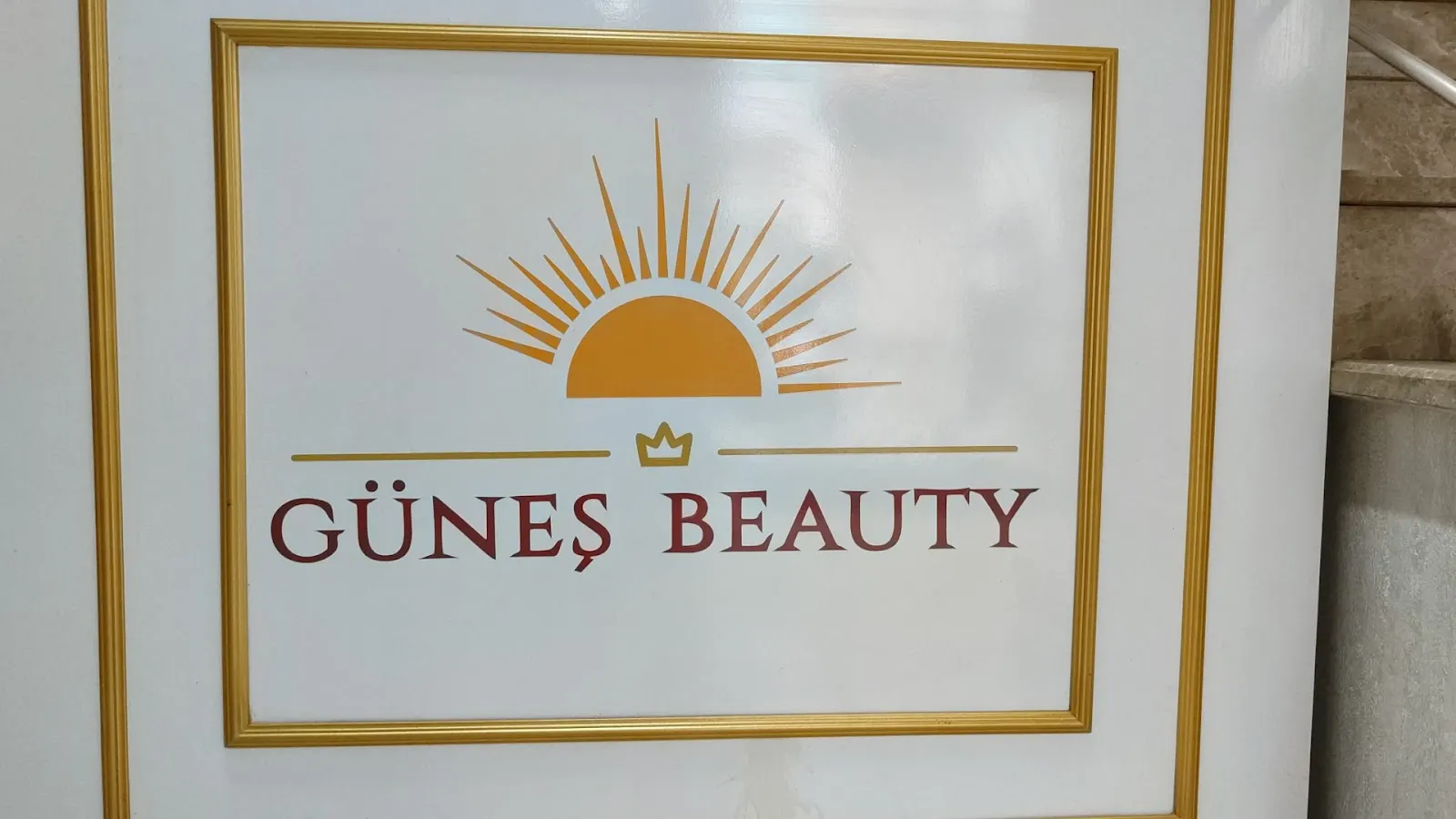 Güneş Beauty fotoğraf 2