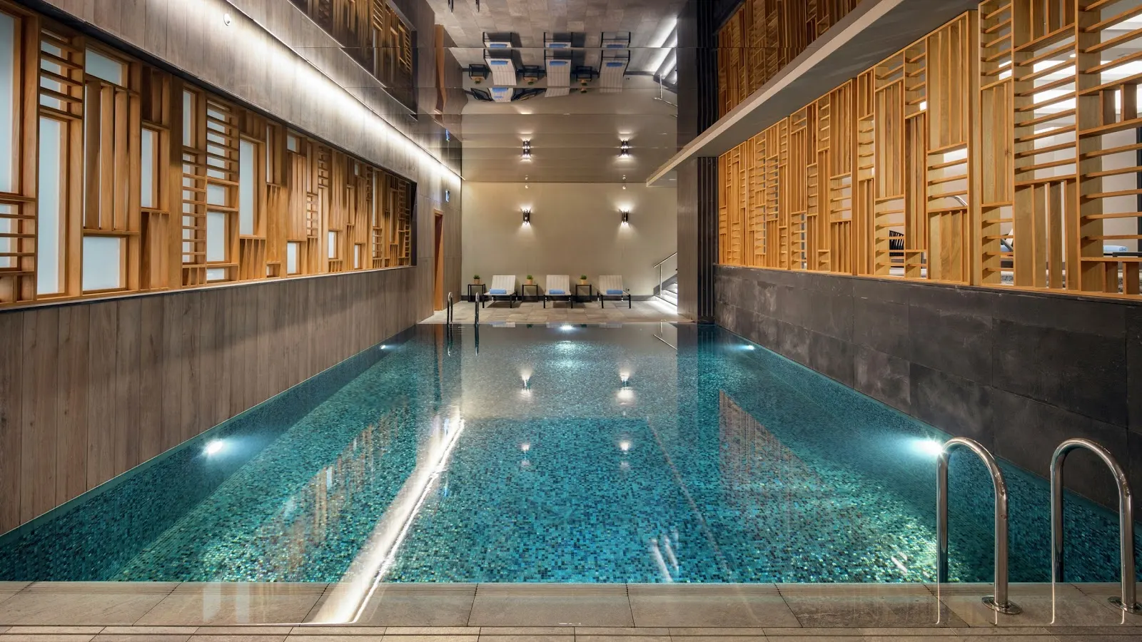 Hilton Istanbul Maslak fotoğraf 3