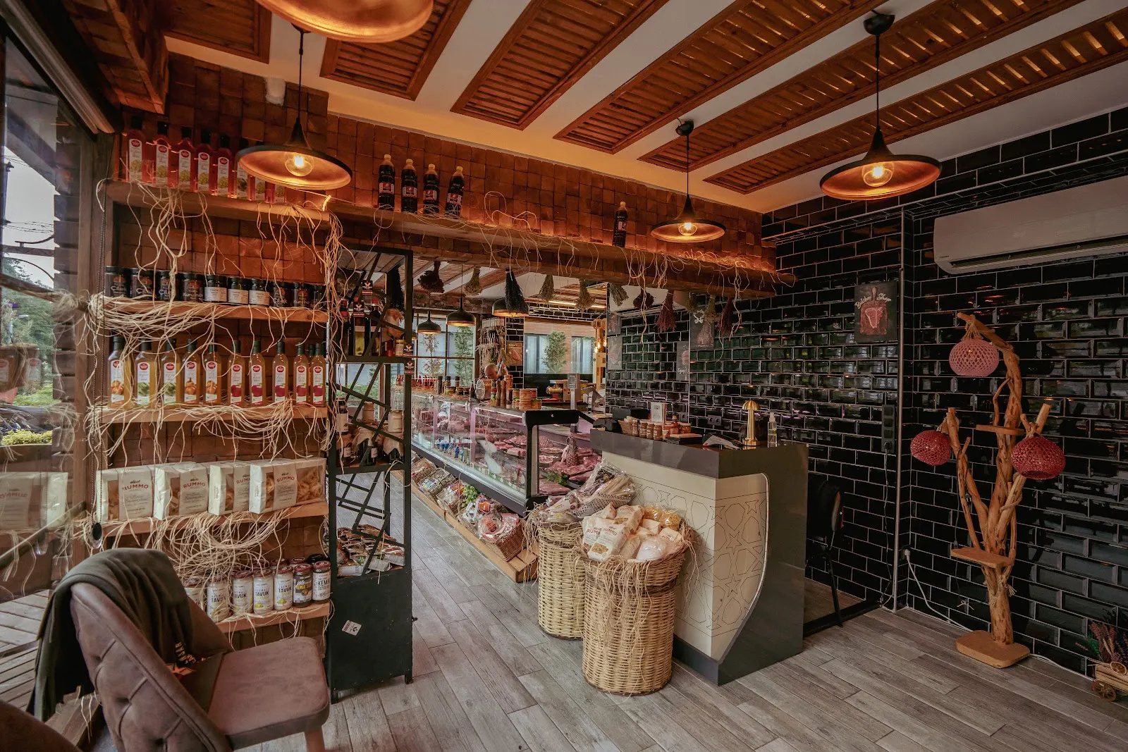 Kasap Ensar Steakhouse fotoğraf 3