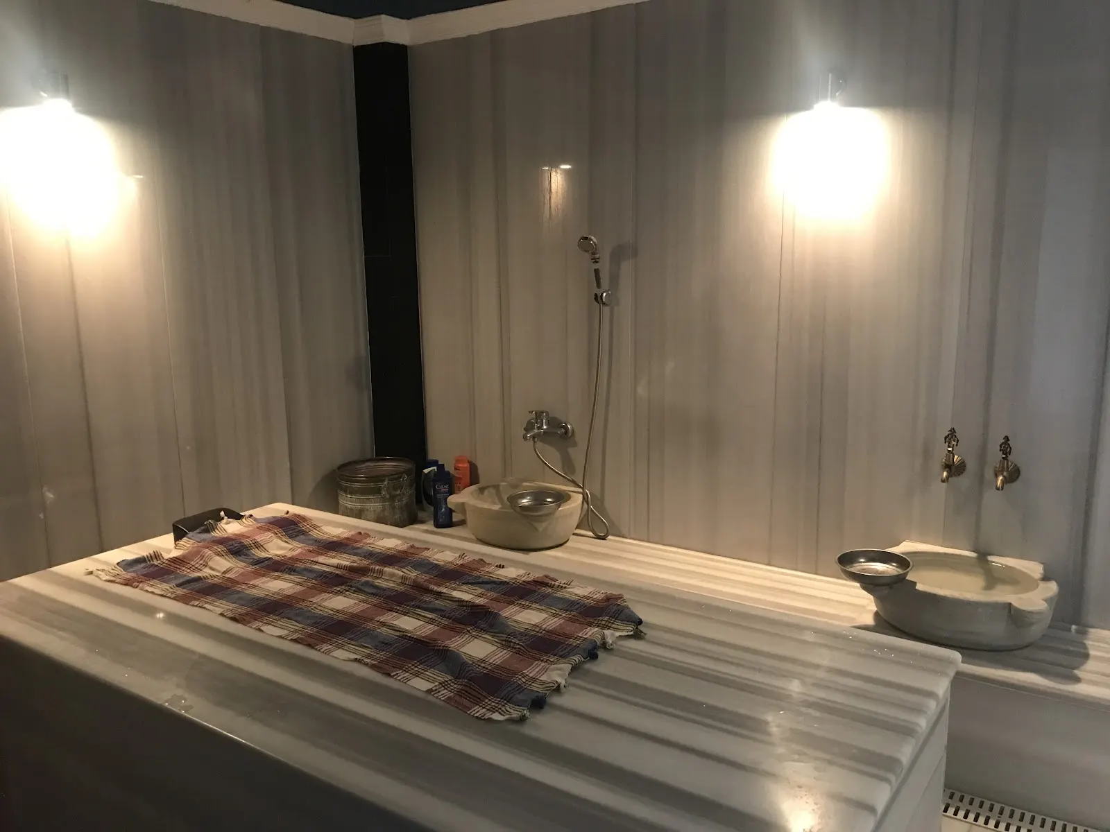 Laris Spa
