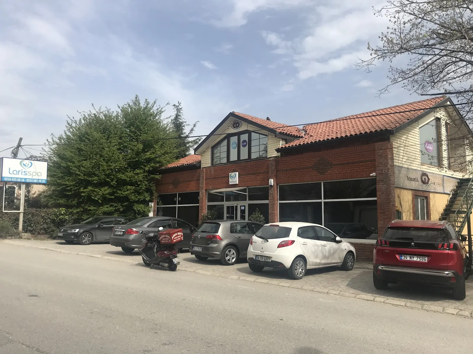 Laris Spa fotoğraf 2