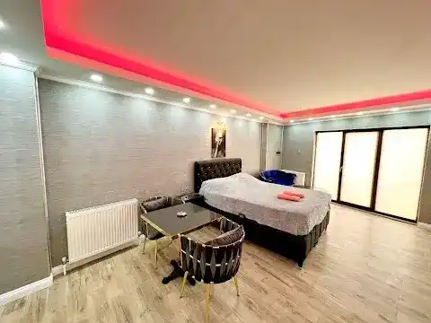 LEVENT PALACE OTEL fotoğraf 3
