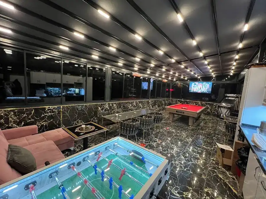 LEVENT PALACE OTEL fotoğraf 3