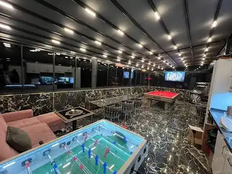 LEVENT PALACE OTEL fotoğraf 4