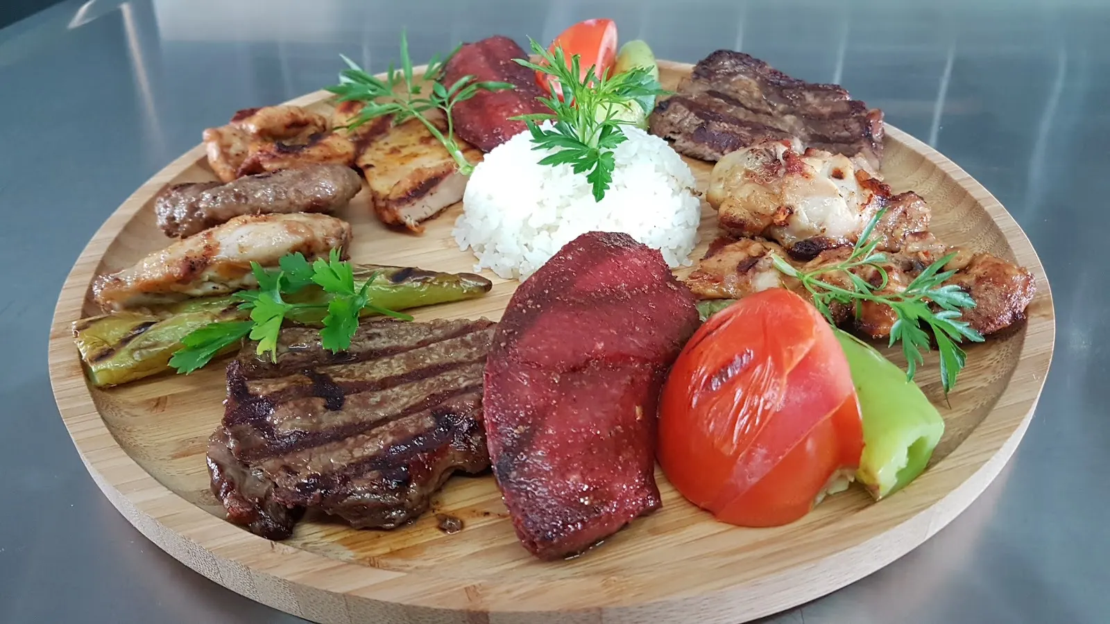 Limandere Kavurmacısı - SteakHouse & Kasap fotoğraf 2