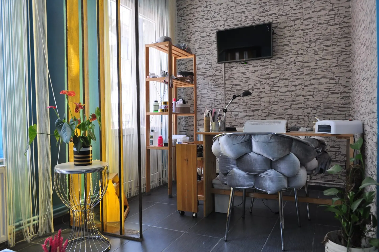 MABELLE GÜZELLİK SALONU
