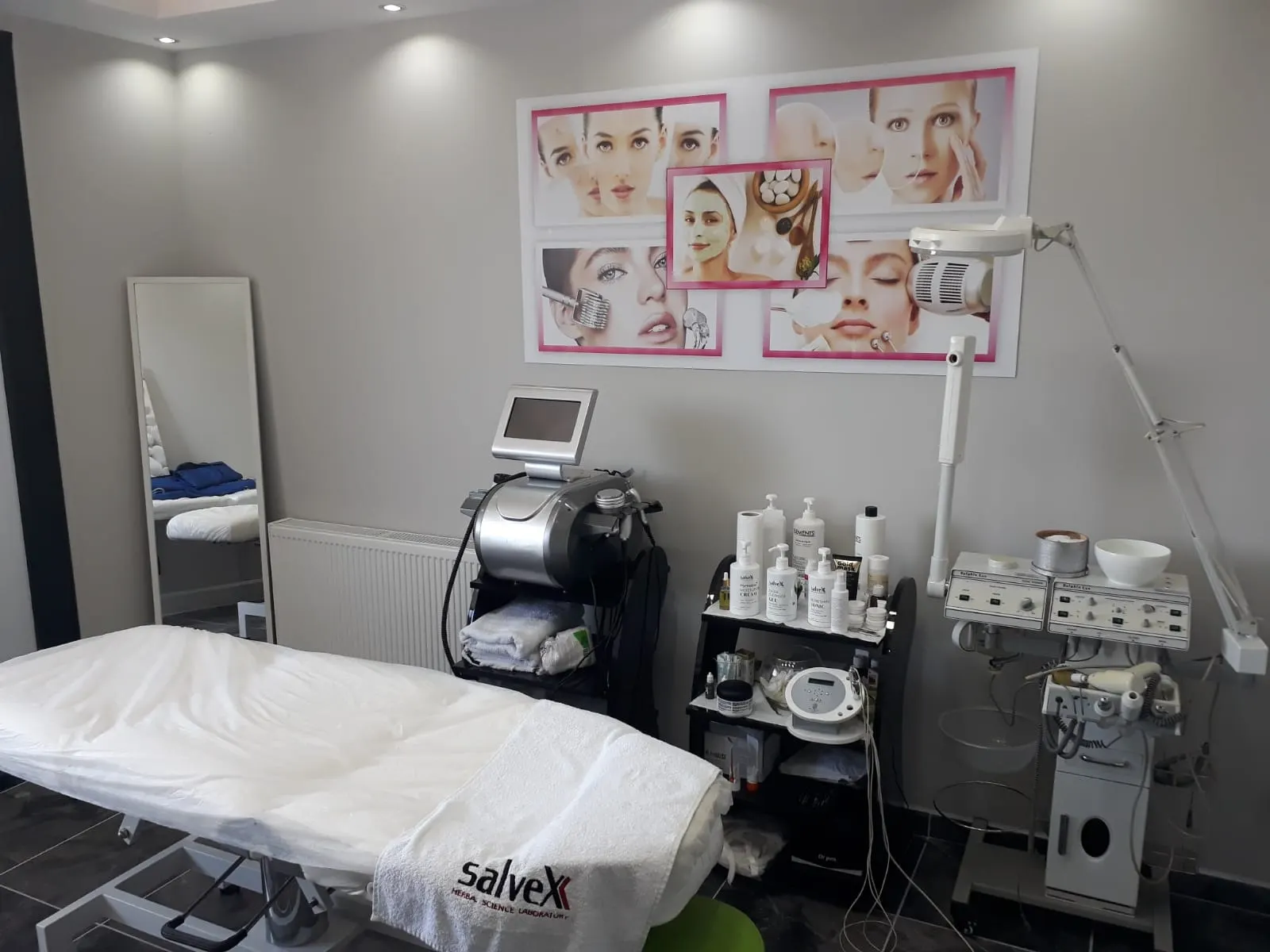 MABELLE GÜZELLİK SALONU fotoğraf 2