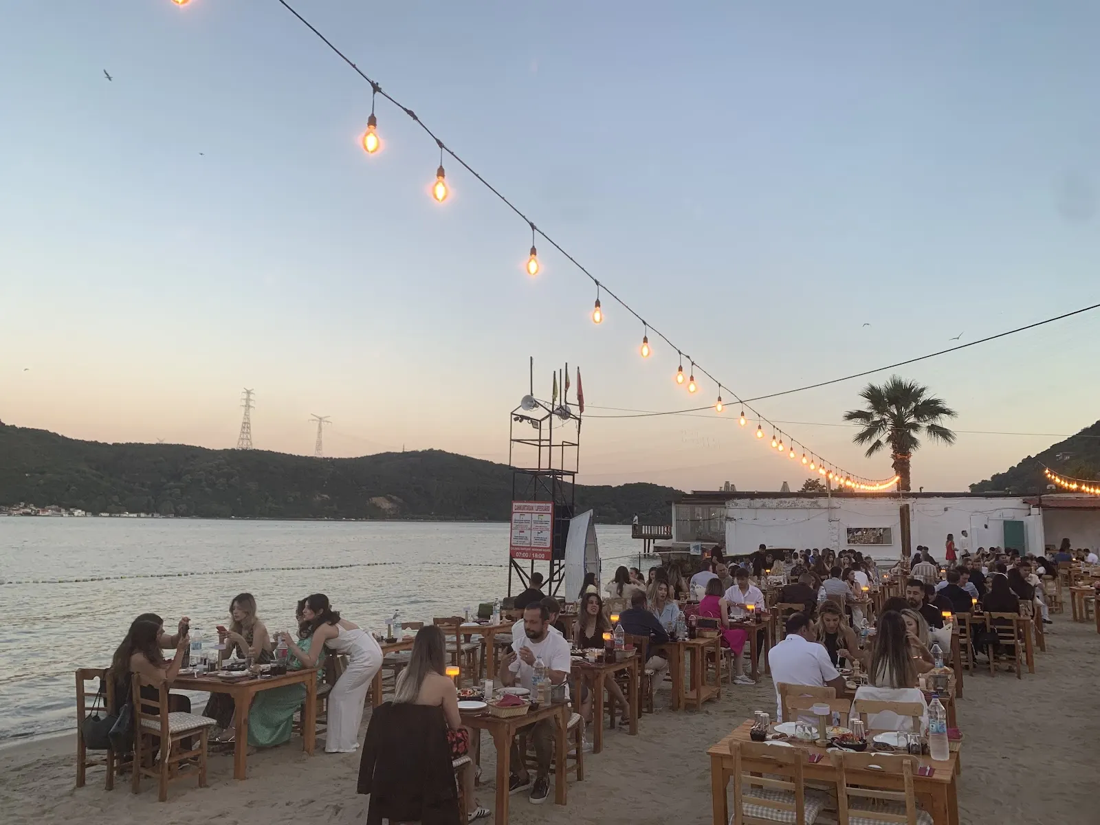 Nazen Sarıyer fotoğraf 3