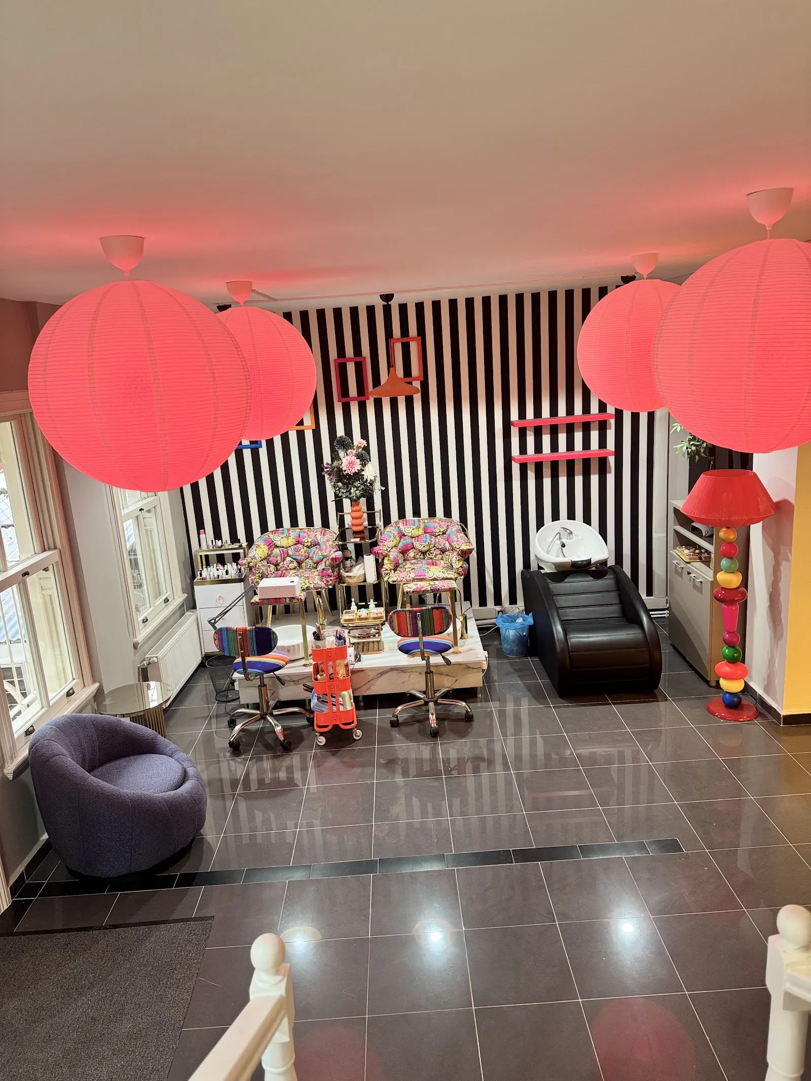 Nigar beauty center sariyer(güzellik salonu) fotoğraf 3