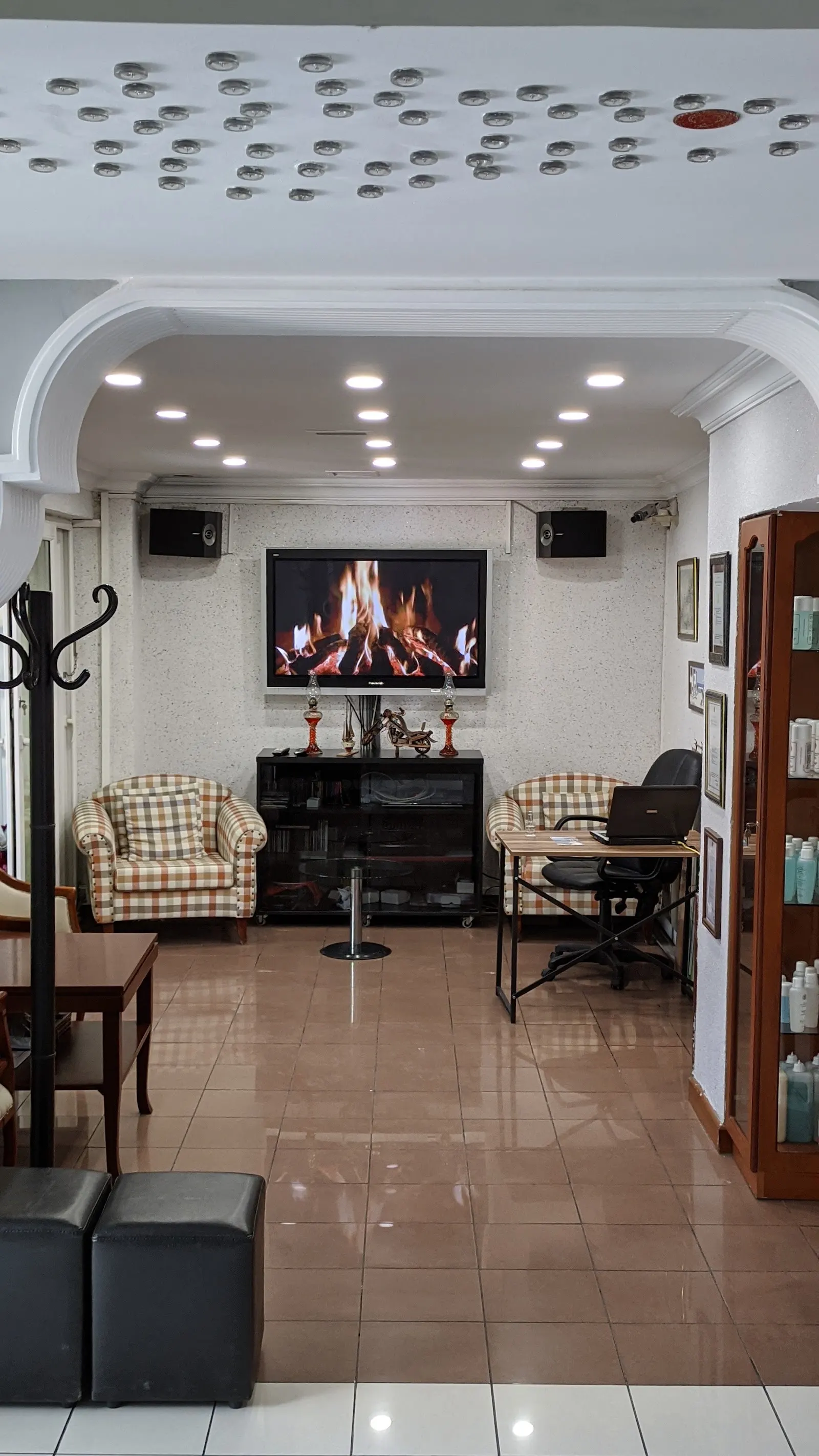 Olcay Club Güzellik Estetik Saç Tasarım fotoğraf 3