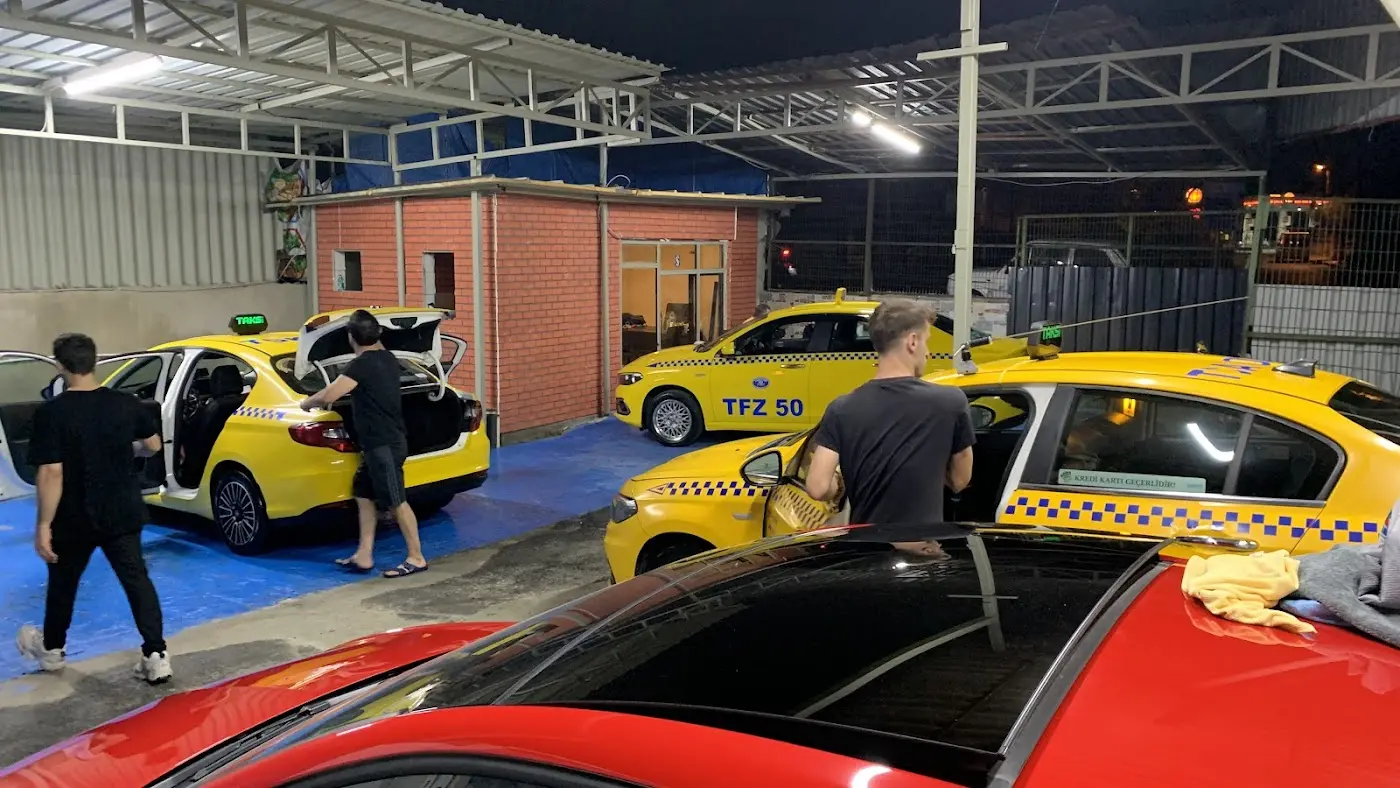 S34 Garage Car Detailing fotoğraf 3
