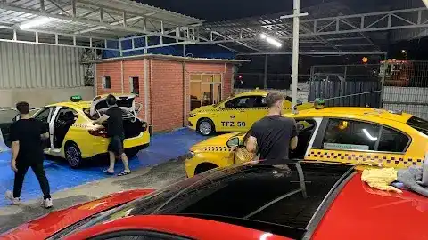 S34 Garage Car Detailing fotoğraf 3