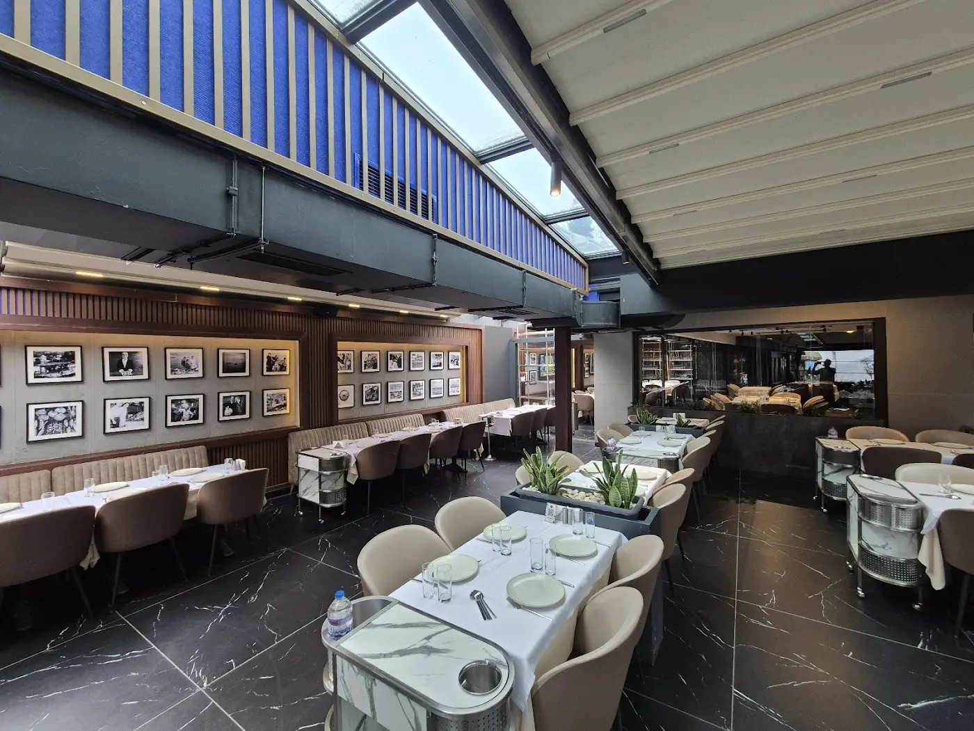 Set Balık Restoran