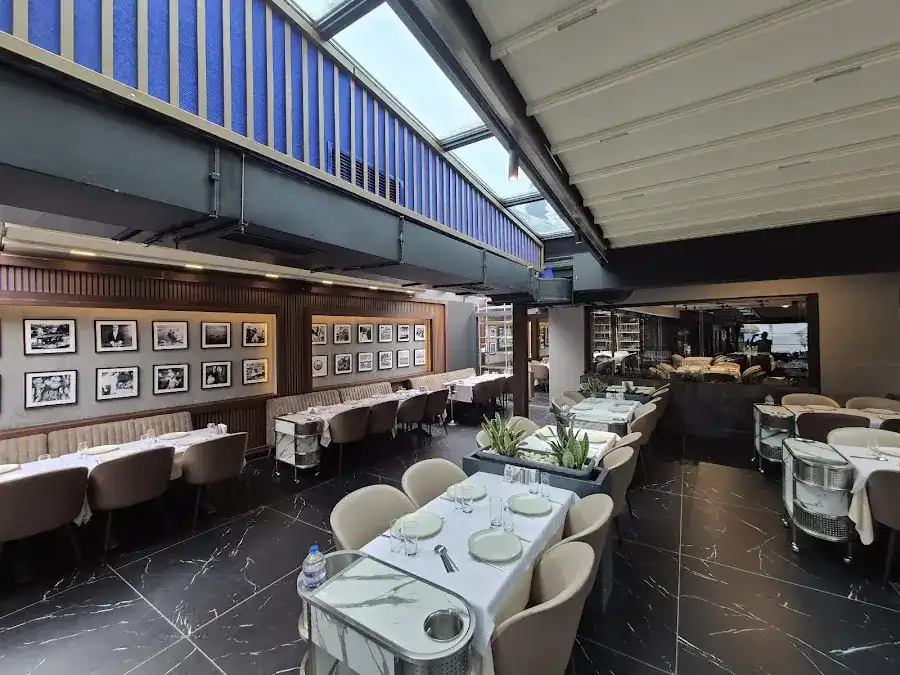 Set Balık Restoran