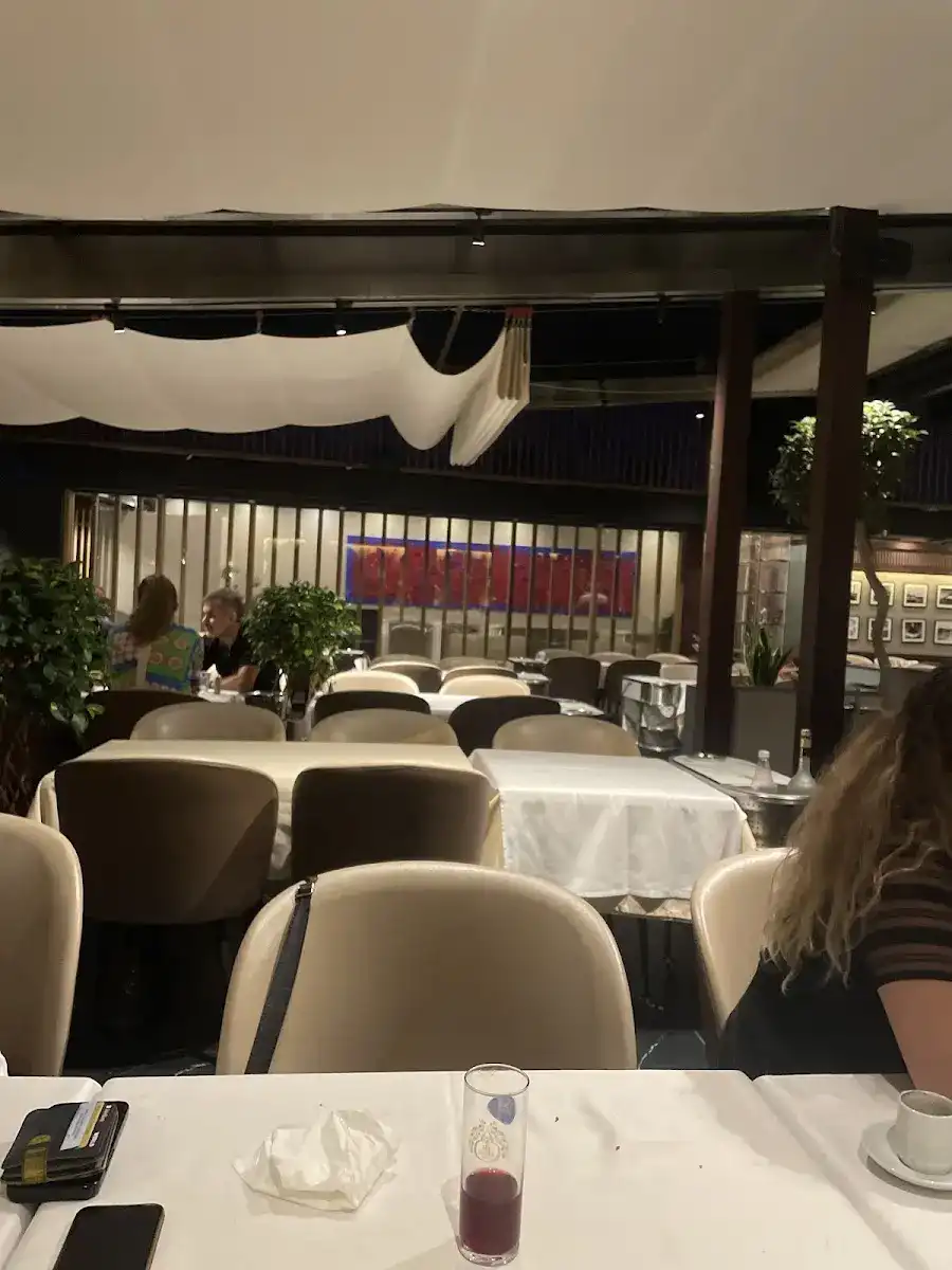 Set Balık Restoran fotoğraf 3