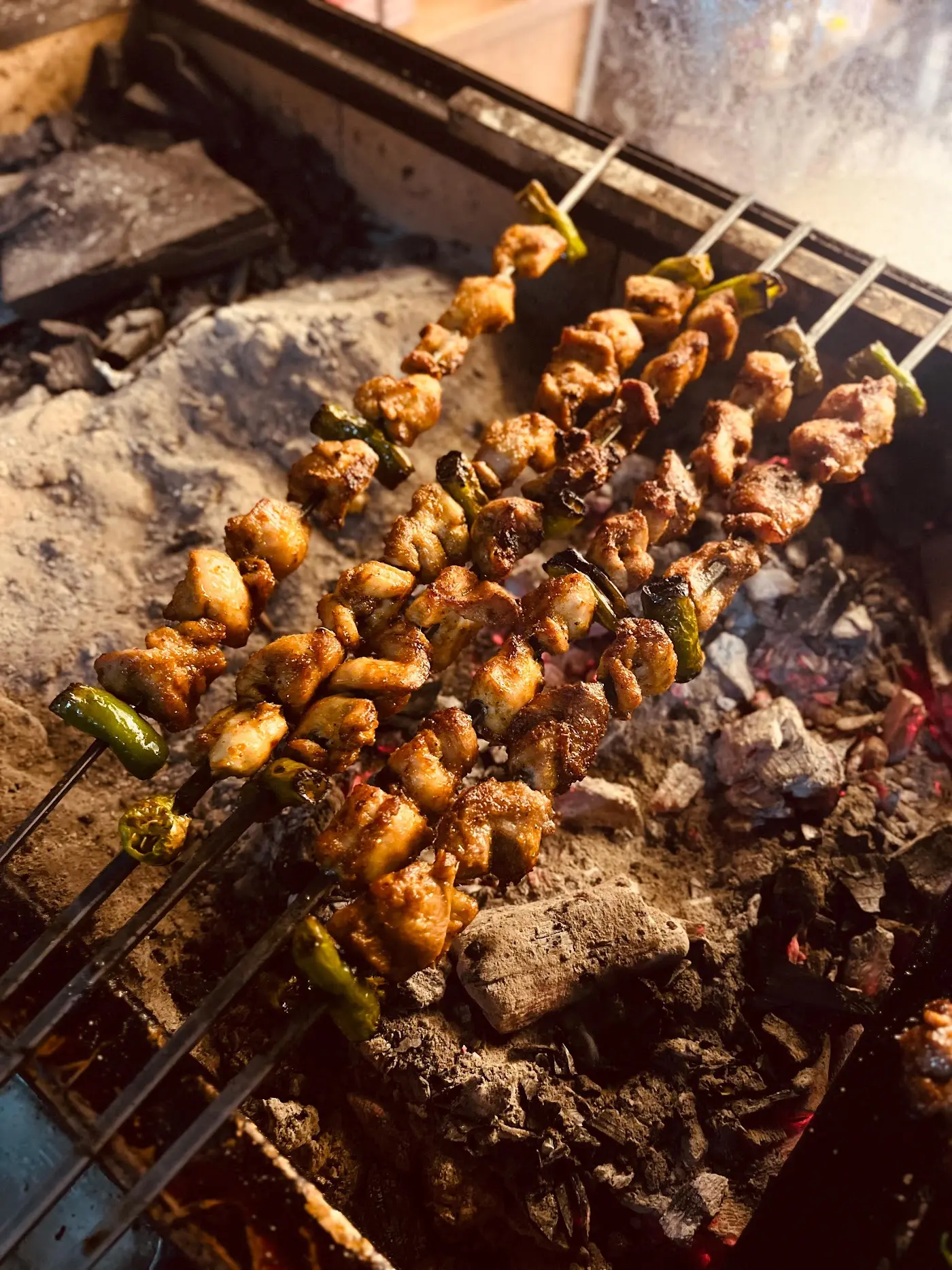 ŞIRDANCI DEDE KEBAP SALONU fotoğraf 2