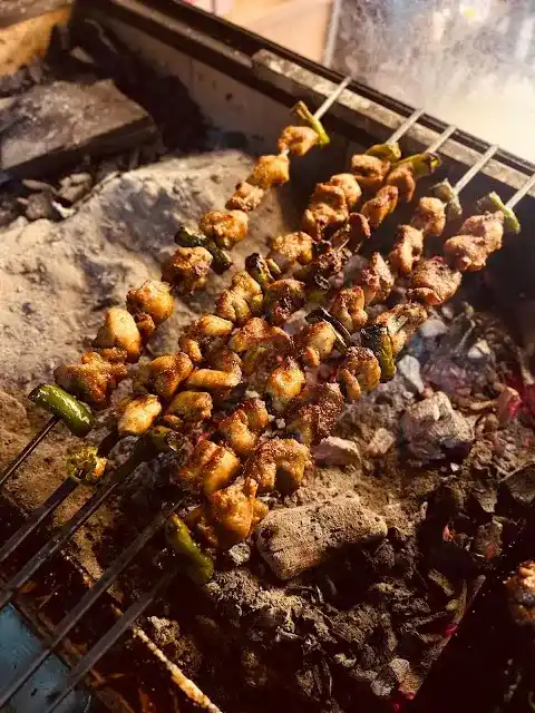 ŞIRDANCI DEDE KEBAP SALONU fotoğraf 2