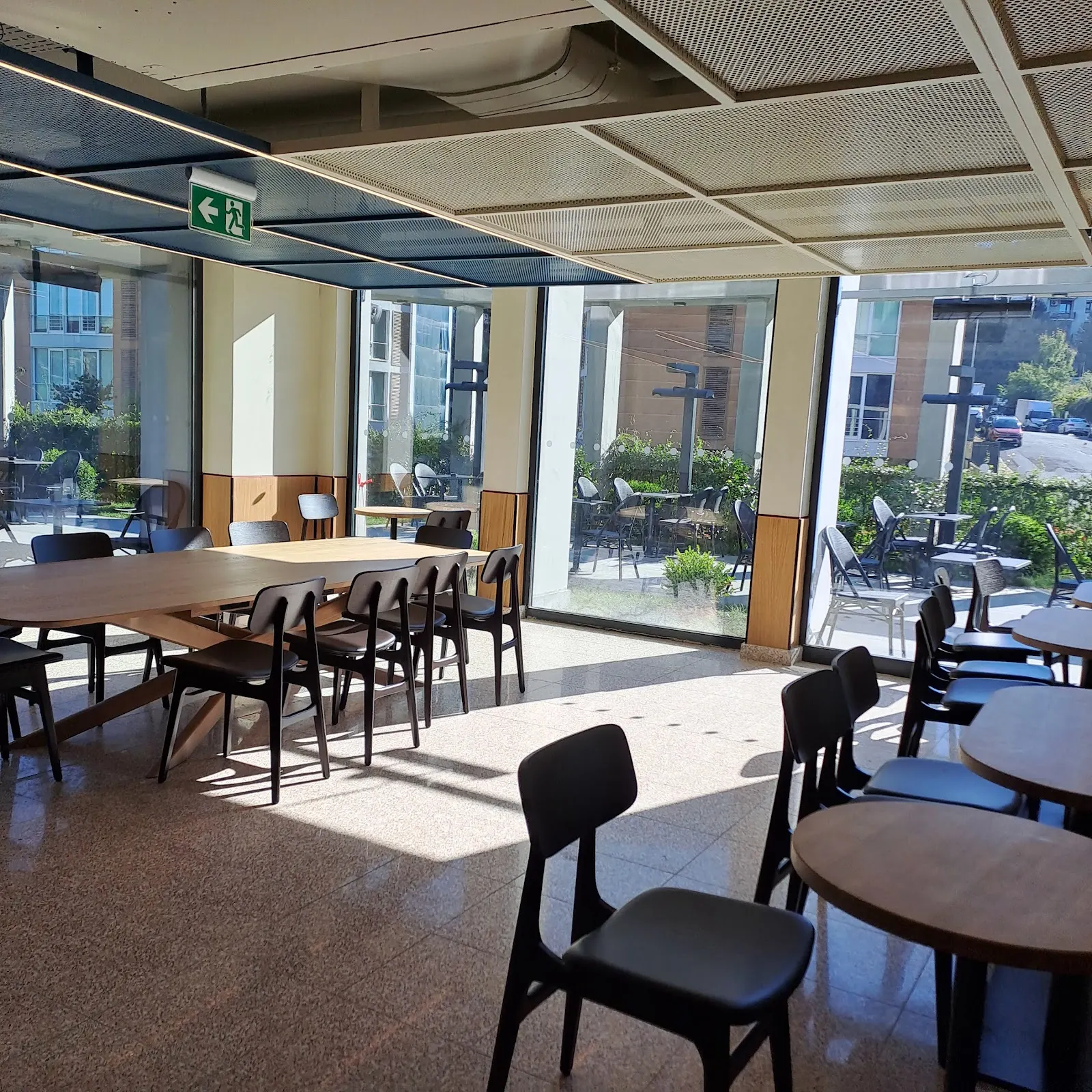 Starbucks şikayet & çözüm talebi oluştur