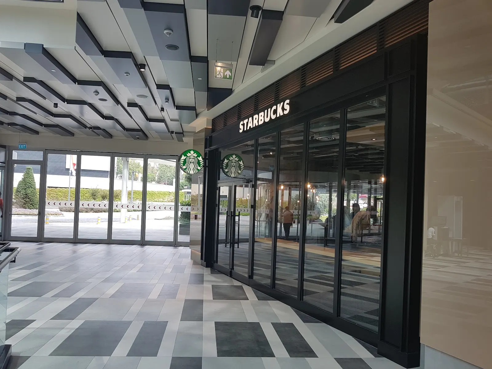 Starbucks şikayet & çözüm talebi oluştur