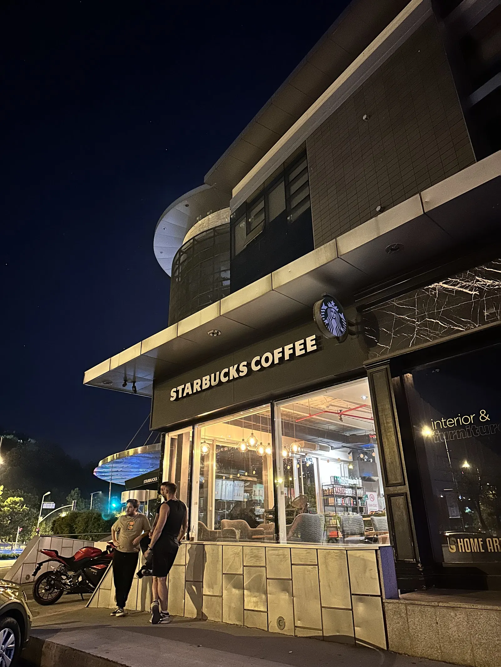 Starbucks çözüm talepleri