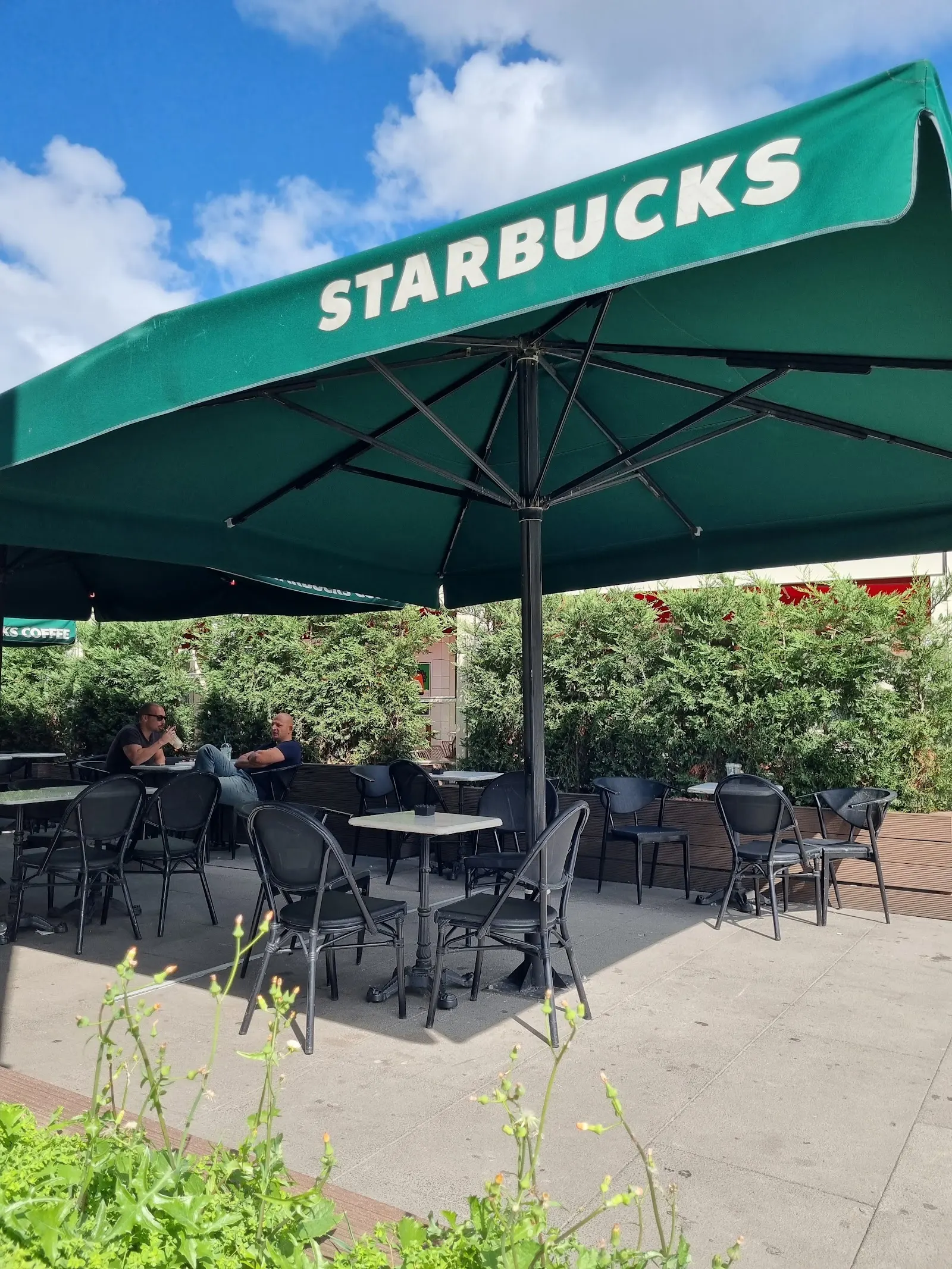 Starbucks fotoğraf 4