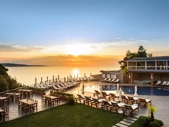 Sunaria Spa Kilya Otel