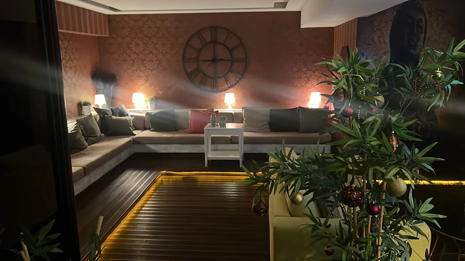 SUPRA SPA WELLNESS MASHATTAN fotoğraf 2