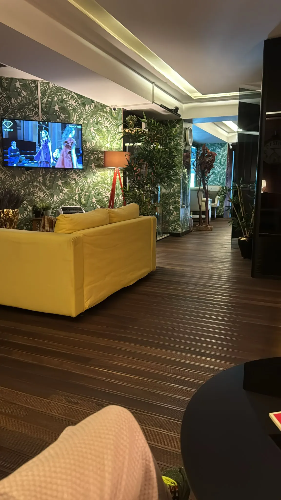 SUPRA SPA WELLNESS MASHATTAN fotoğraf 3