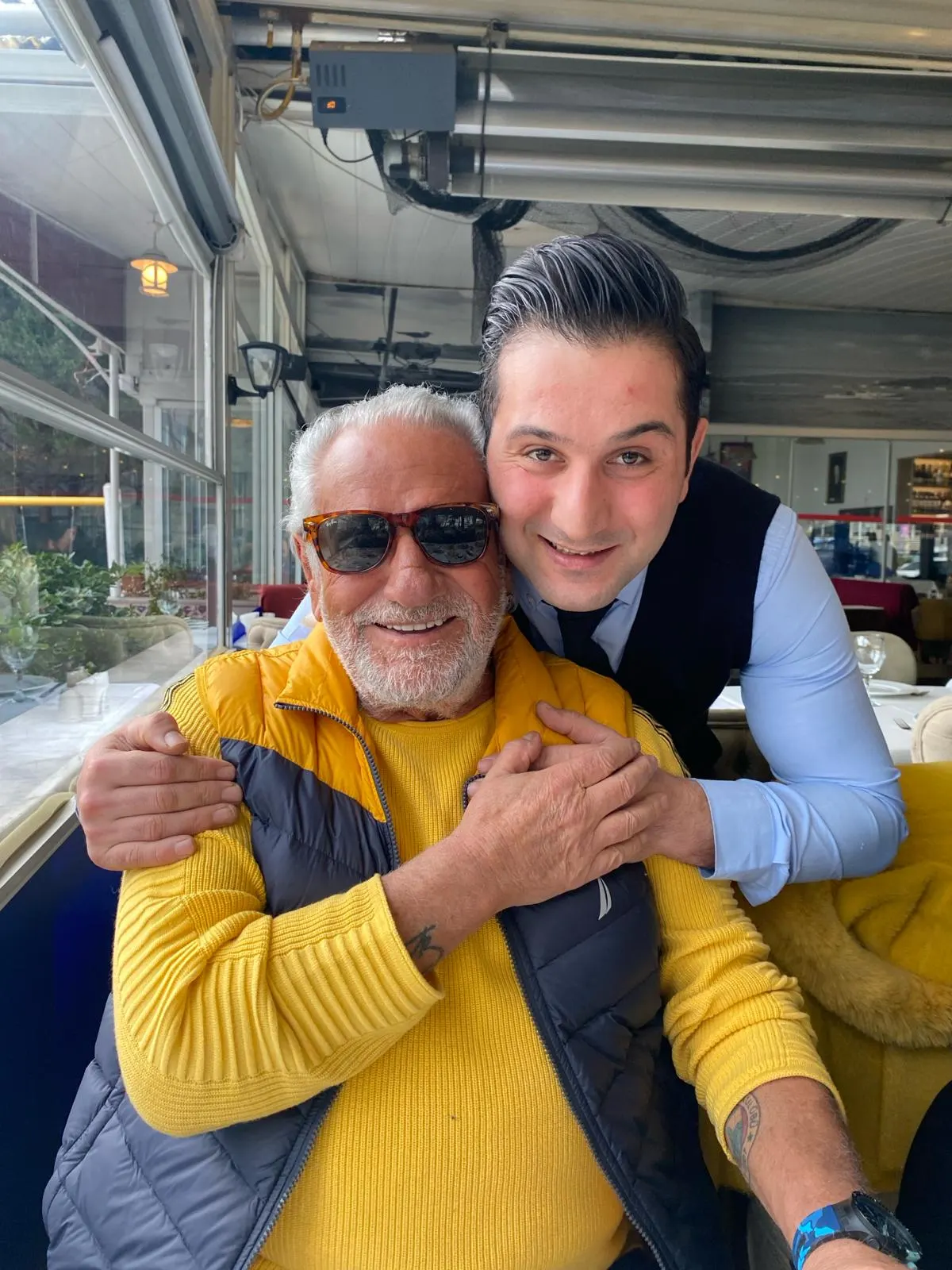 Tarihi Ali Baba Balık Lokantası fotoğraf 3