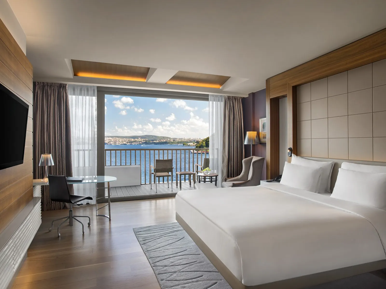 The Grand Tarabya fotoğraf 2
