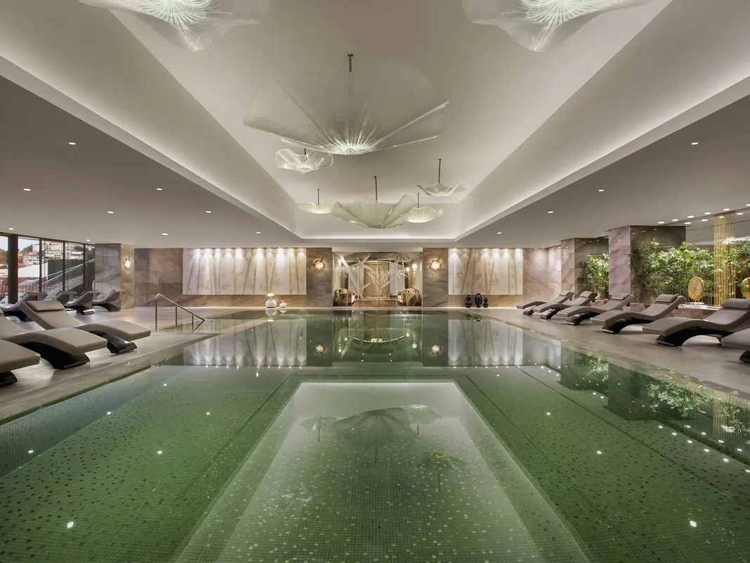 The Grand Tarabya fotoğraf 3