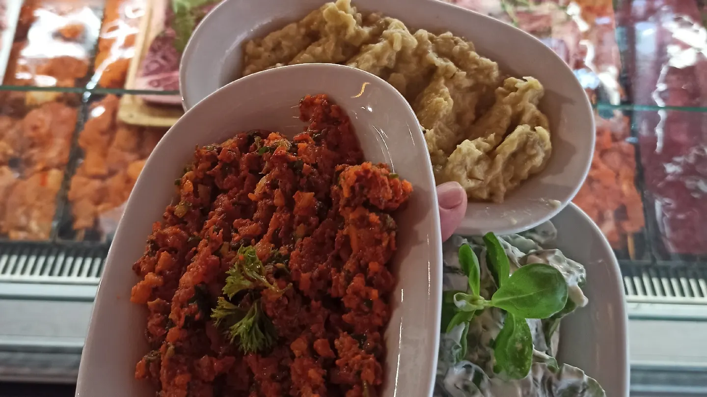 Ağva kasapoğlu steakhouse fotoğraf 2
