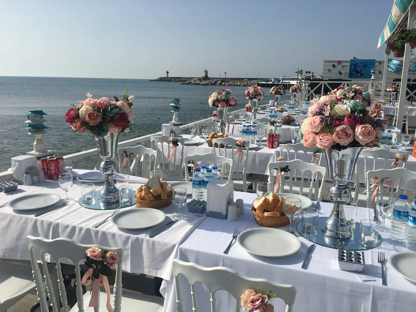 Ayazma Restaurant