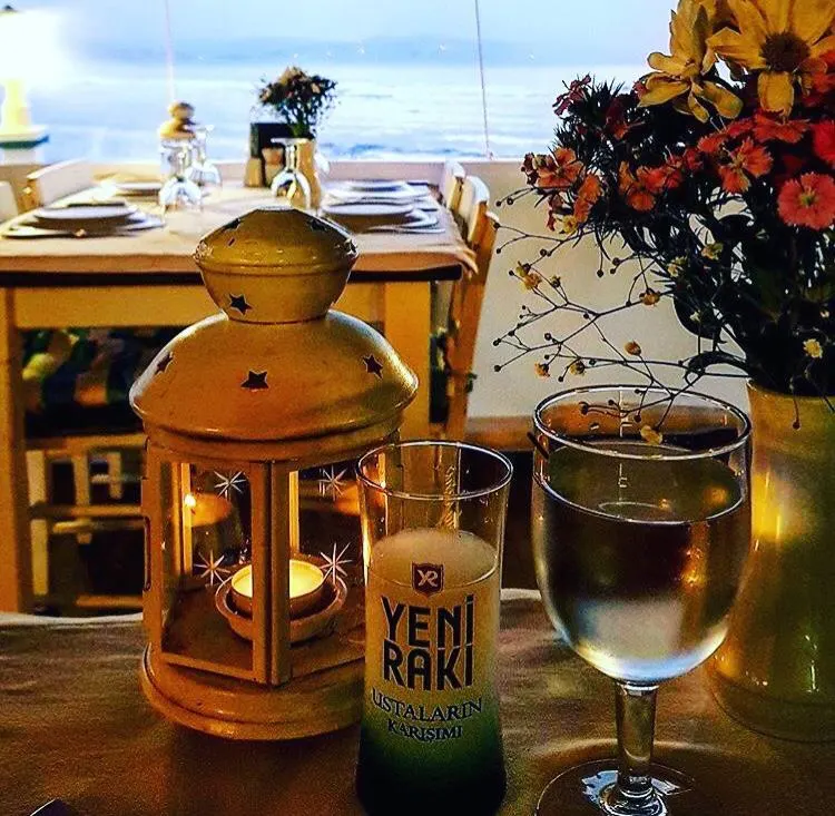 Ayazma Restaurant fotoğraf 2