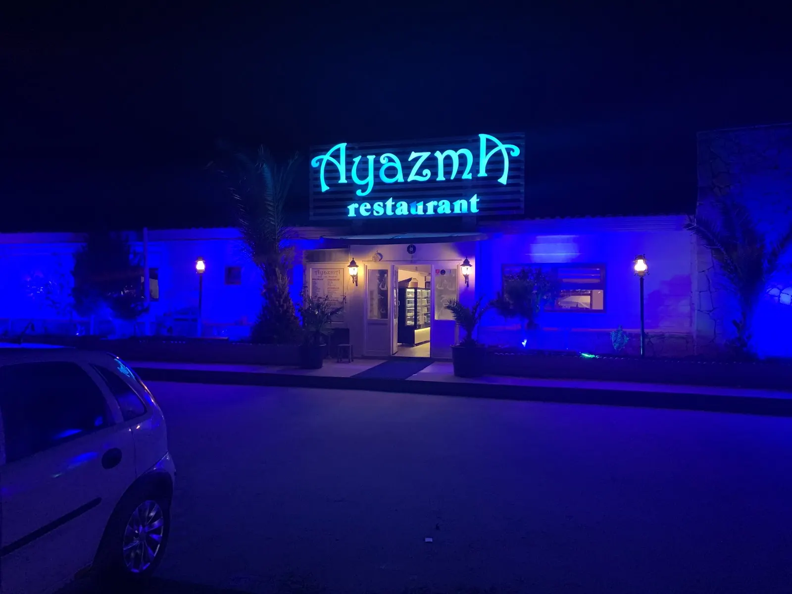 Ayazma Restaurant fotoğraf 3