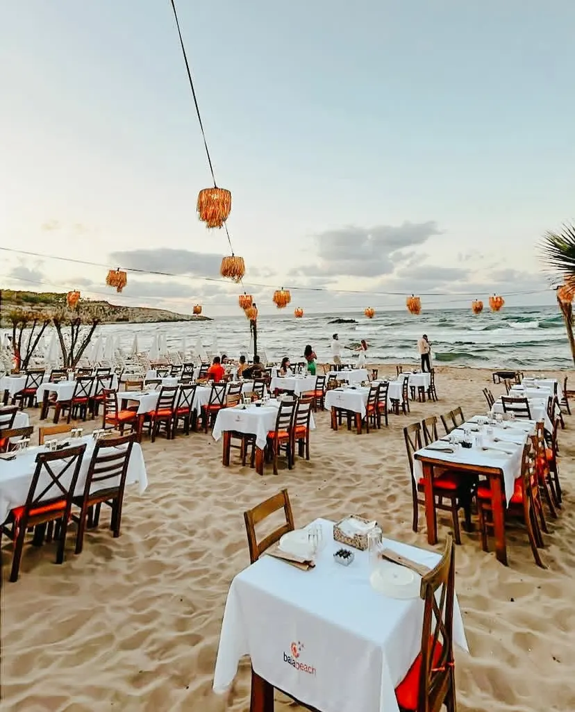 Baia Beach