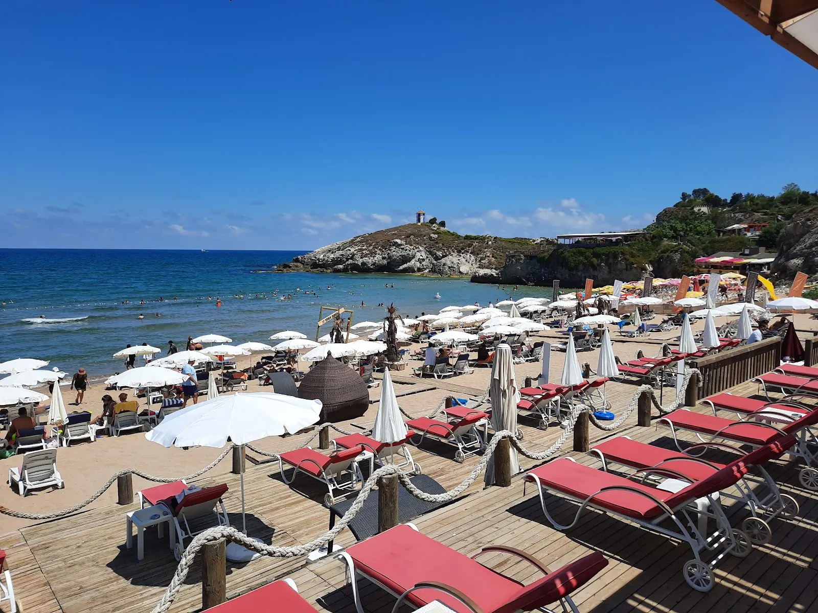 Baia Beach fotoğraf 2