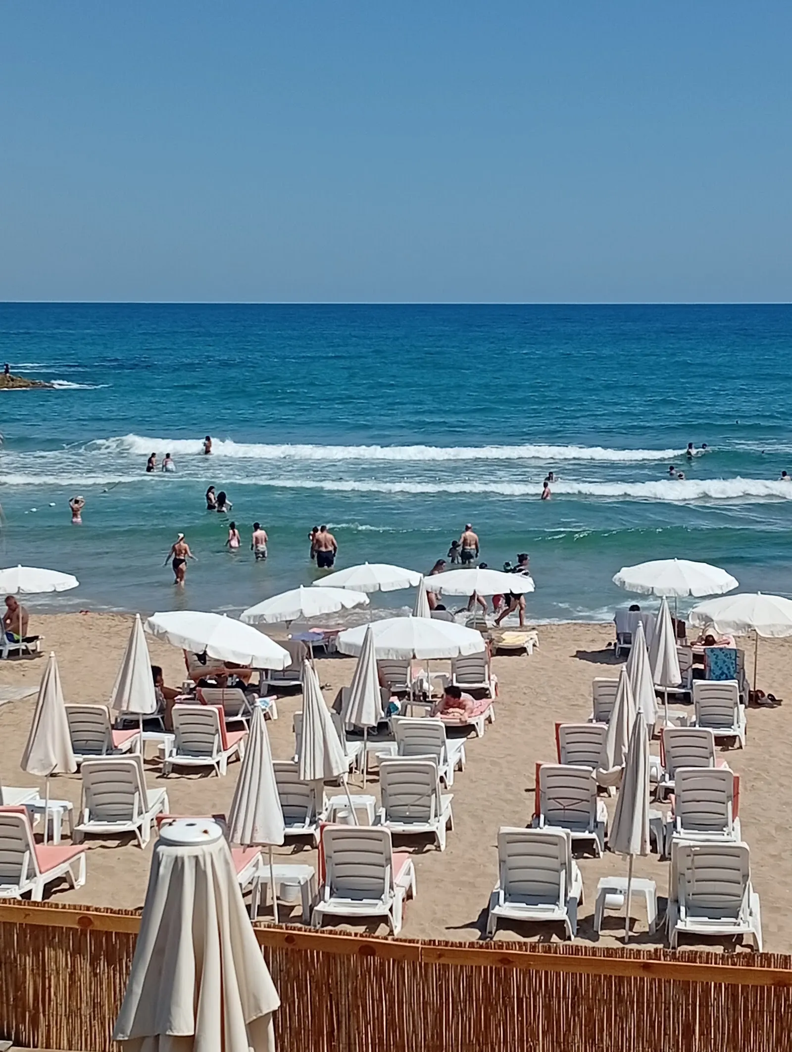 Baia Beach fotoğraf 3