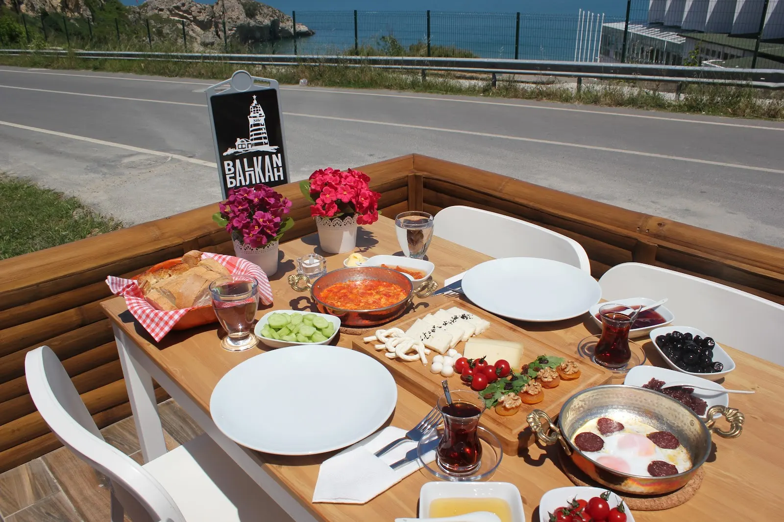 Balkan Kafana Restaurant fotoğraf 2