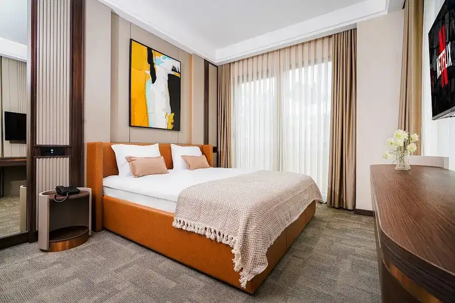 Byon Hotel Şile fotoğraf 2