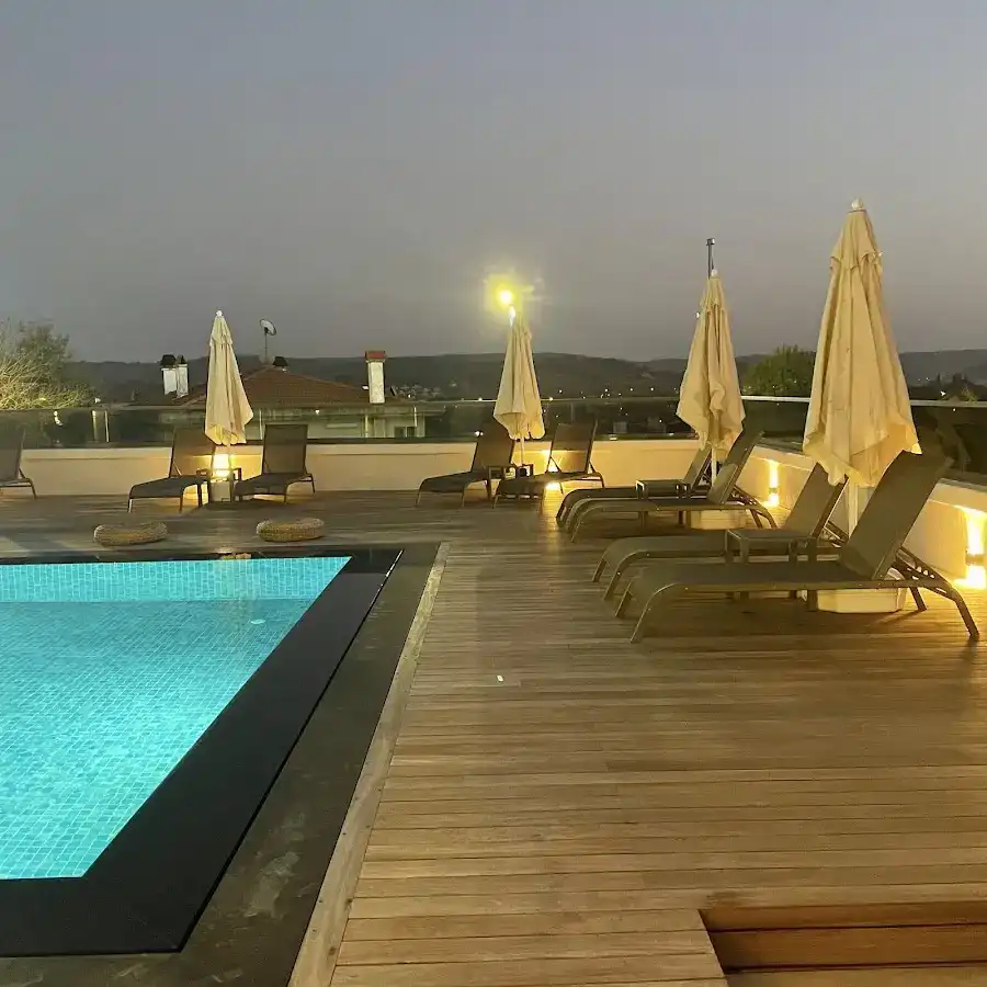 Byon Hotel Şile fotoğraf 3