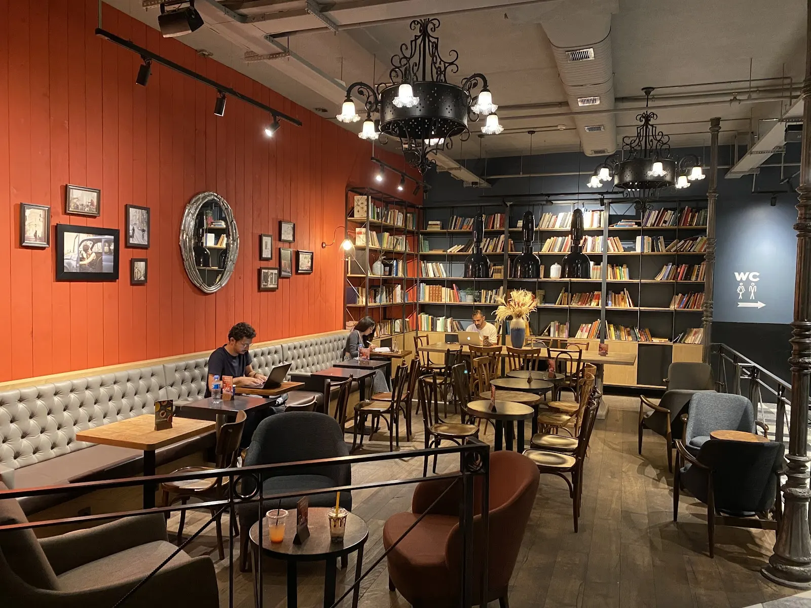 Caffè Nero