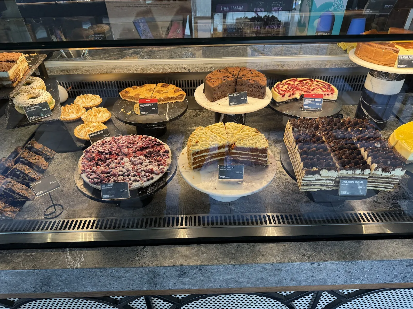 Caffè Nero fotoğraf 3