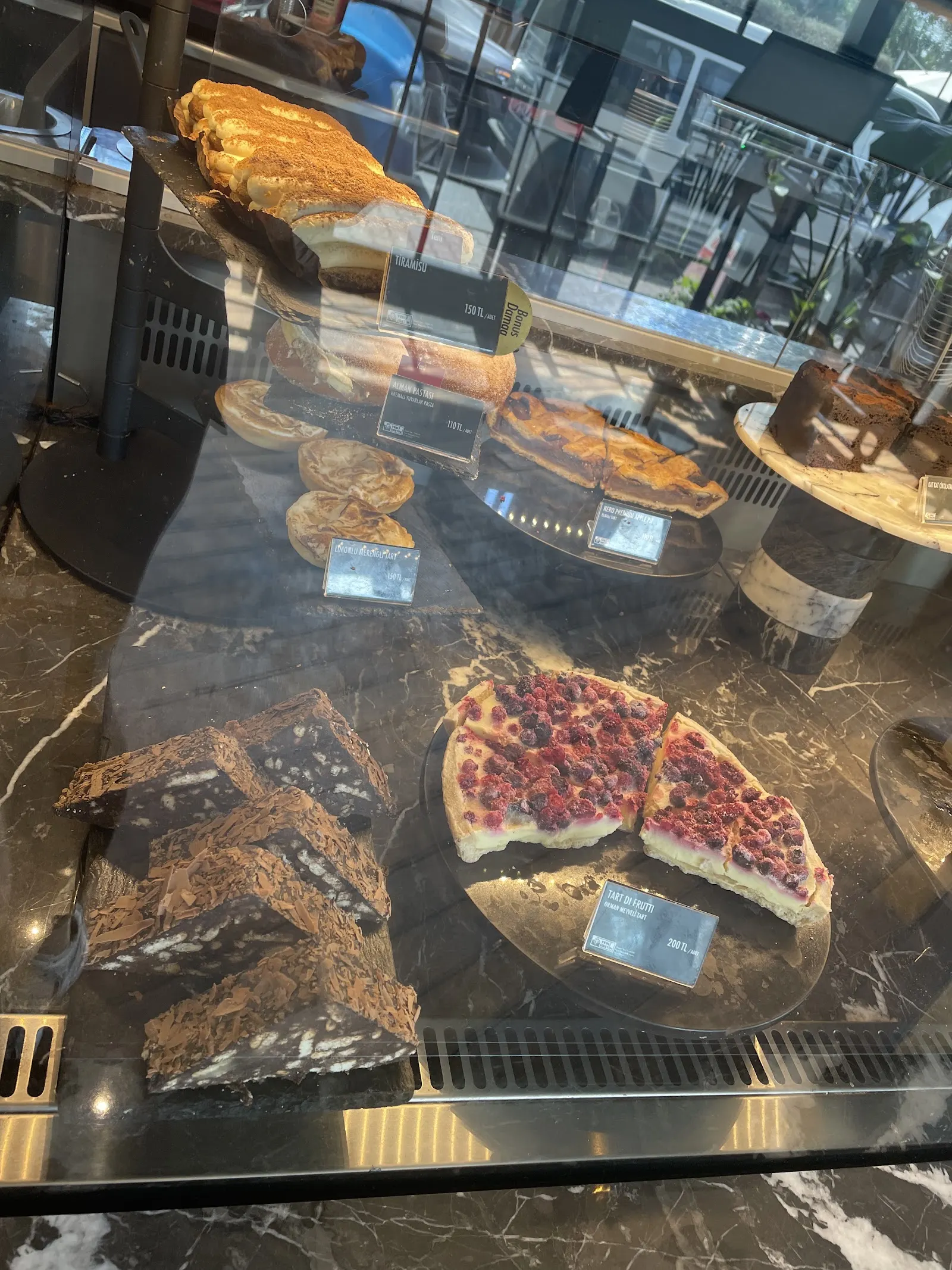Caffè Nero fotoğraf 3